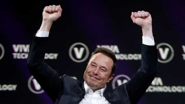 ¿Quiénes invirtieron en X con Elon Musk? Gracias a California, ya lo sabemos