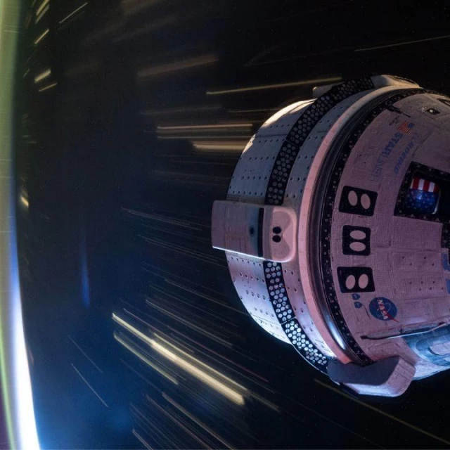 ¿Qué significa para Starliner de Boeing que la NASA haya preferido a SpaceX para el regreso de sus astronautas?