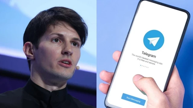 India investiga a Telegram por extorsión, juegos de azar y estafas tras arresto de CEO en Francia (ENG)