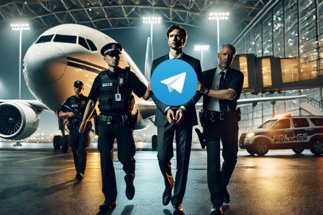 Ya sabemos de qué acusan al CEO de Telegram: de "complicidad" con estafa, narcotráfico, porno infantil… y de ofrecer cifrado sin permiso