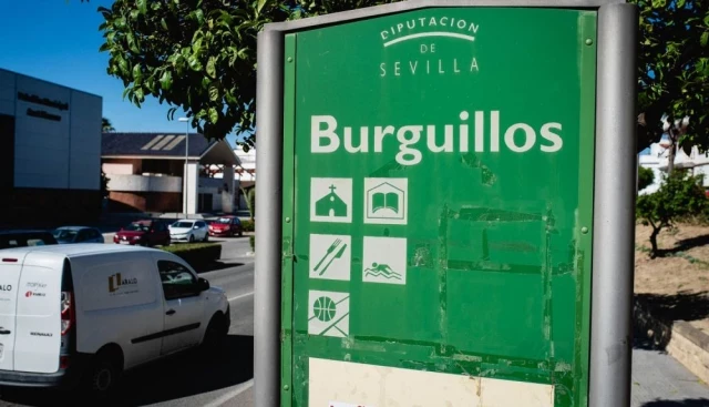 El Ayuntamiento de Burguillos paga los primeros dos millones y medio al fondo buitre para evitar el embargo