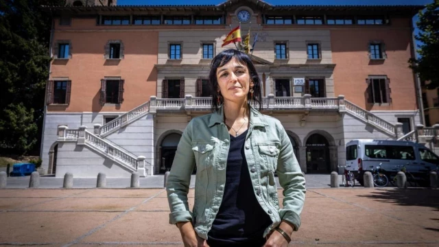 Sílvia Orriols debe abonar 10.000 euros por decir que en una Catalunya islámica habría "violaciones grupales y mutilaciones genitales"