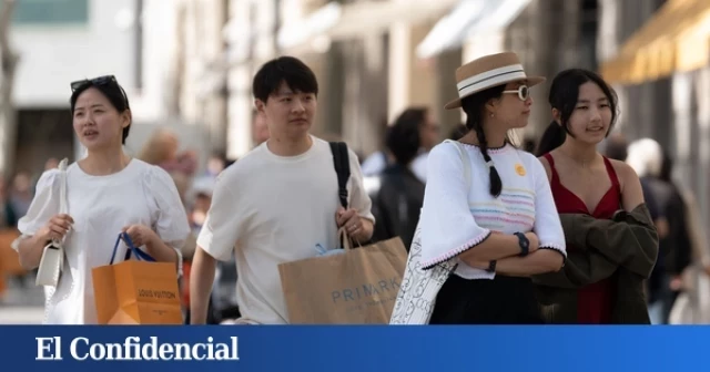 El 'paraíso fiscal' que ha convertido a España en el destino de moda de los ricos extranjeros