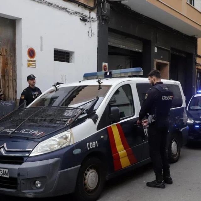 Prisión para un padre por drogar y realizar tocamientos a su hija adolescente en Palma