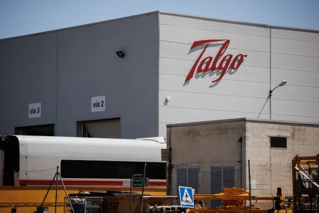 La húngara Magyar Vagon anuncia una demanda contra el Gobierno por su veto a la OPA para la compra de Talgo