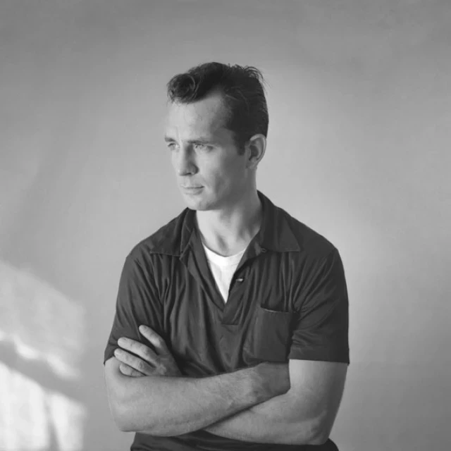 Dossier Kerouac: La desaparición del vagabundo americano (1960)