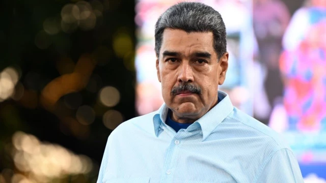 Maduro anuncia "megaelección" para 2025 e impedimentos para registrar candidatos