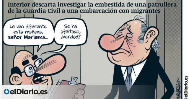 Descarta investigarlo