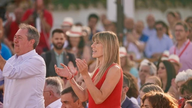 El PP quita de en medio a Feijóo deja en manos de Ayuso o el Senado citar a Begoña Gómez