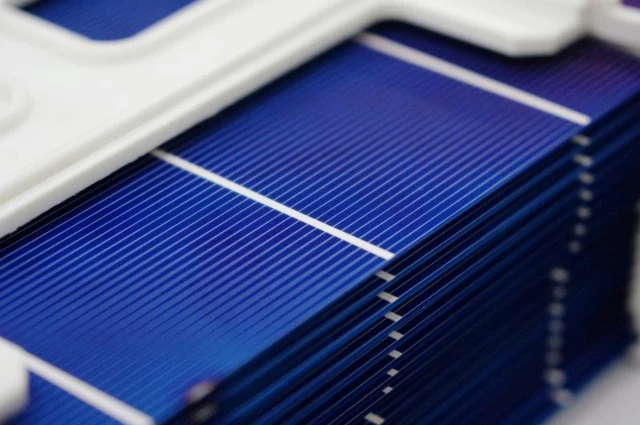 El precio de los paneles solares sigue en caída libre