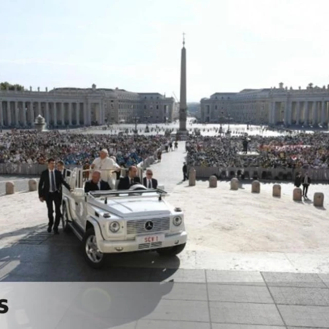 El Papa carga contra el discurso antiinmigración de la derecha: "Es un pecado grave"