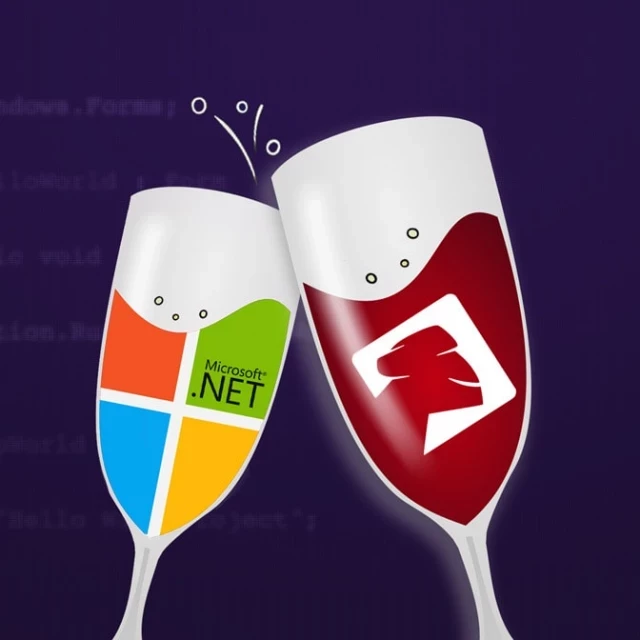 Microsoft cede Mono al proyecto Wine