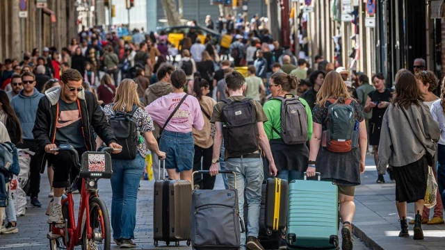 No es mala suerte, es ciencia, ¿por qué te pones malo antes de irte de vacaciones?: "Primero fue una alergia, luego un cólico nefrítico"