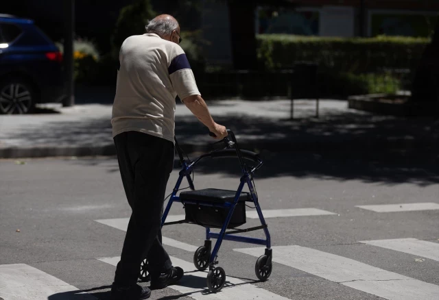 Retrasar la jubilación aumenta el riesgo de una mortalidad temprana, según un estudio