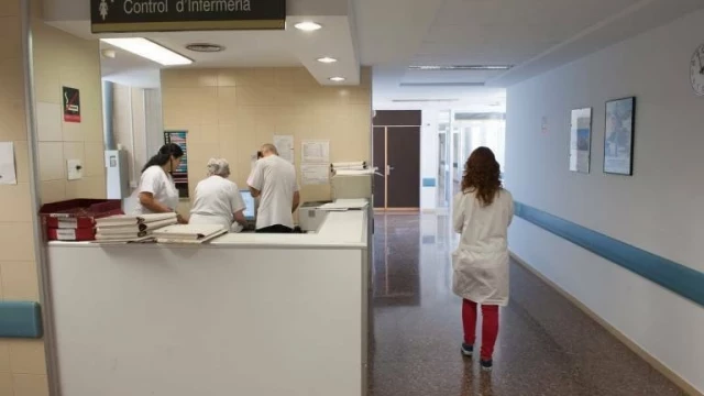 Sanidad utilizará IA para facilitar la interpretación de imágenes médicas de columna