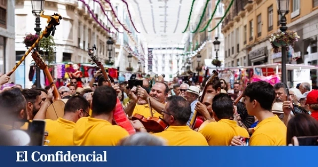 "No pienso bajar a la Feria": cómo las fiestas populares se están convirtiendo en un negocio