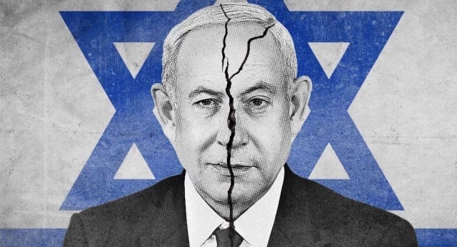 La Biblia del genocida Netanyahu