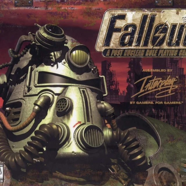 Tres juegos clásicos de ‘Fallout’ se pueden descargar gratis en la Epic Games Store