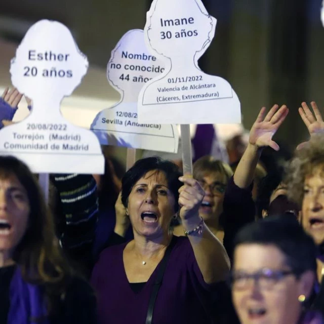 La detección en los centros de salud, clave contra la violencia machista: "Las víctimas están en las consultas médicas"