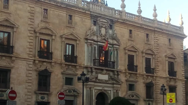 La aplicación de la ley 'sólo sí es sí' rebaja 5 años la pena de cárcel a un violador de Granada