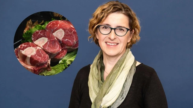 La experta de Harvard que desmonta el mito: “Comer carne no es malo para la salud, es buenísimo”