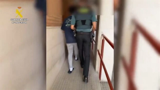 Prisión para un joven de Tudela acusado de agresión sexual a una menor de 15 años