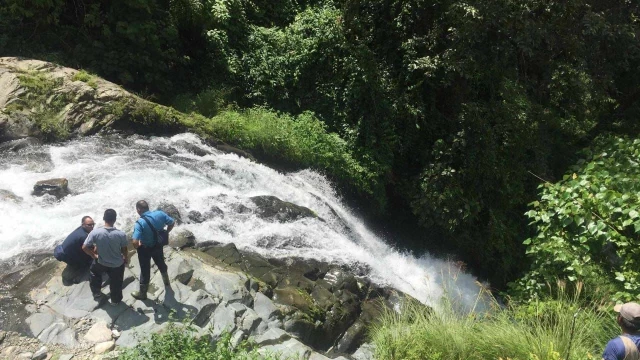 Nepal suspende la búsqueda de la turista española desparecida