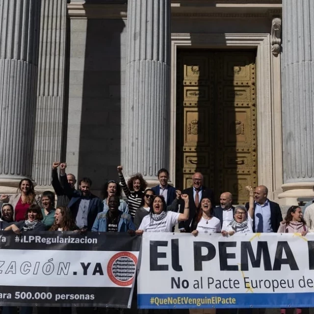 Solo cuatro leyes en 41 años: así fracasa el instrumento de los ciudadanos para llevar sus reclamos directamente al BOE