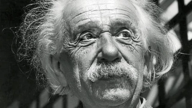 La última voluntad de Einstein