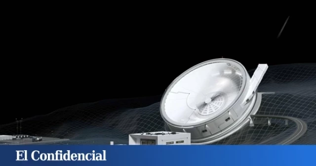 El plan chino para dominar la fusión nuclear y lanzarse a la conquista del sistema solar