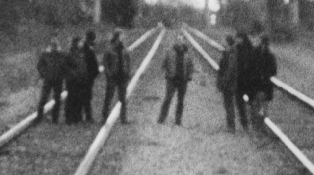 Godspeed You! Black Emperor anuncian nuevo álbum para octubre: "No Title as of 13 February 2024 28,340 Dead"