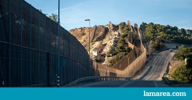 La industria del control migratorio se frota las manos ante la campaña de la derecha