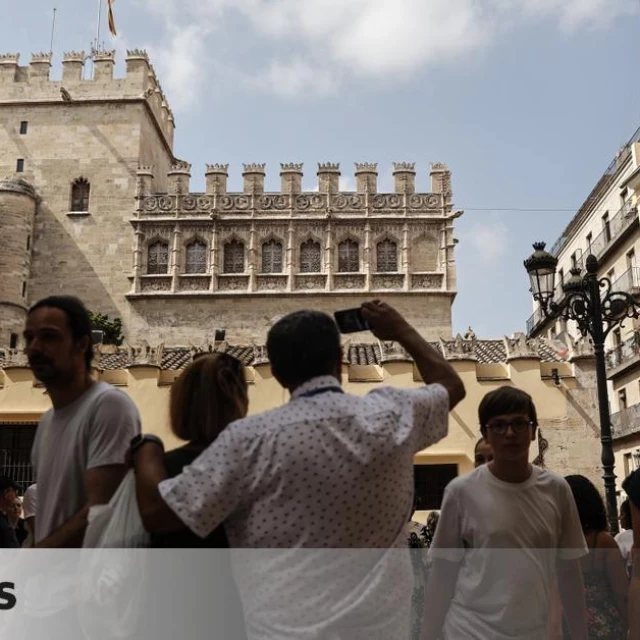 Los efectos de la masificación y el 'turismo de selfie' llaman a la puerta del románico