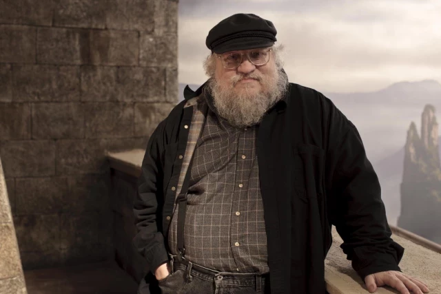 George R.R. Martin escribirá sobre «todo lo que ha ido mal» en la segunda temporada de La Casa del Dragón