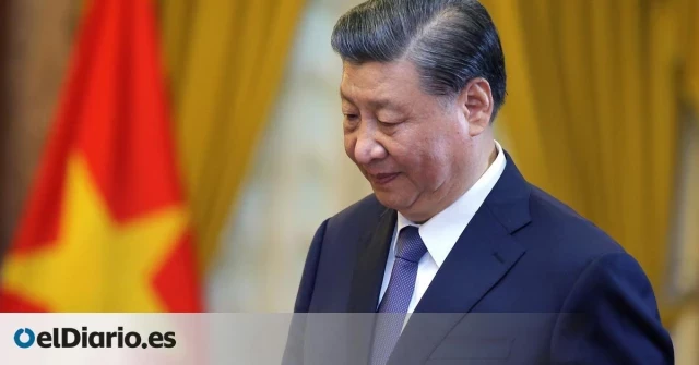 El cambio de rumbo económico de China pasa factura al liderazgo de Xi Jinping