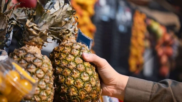 La nueva moda de ligar en Mercadona provoca la intervención de la Ertzaintza en Bilbao