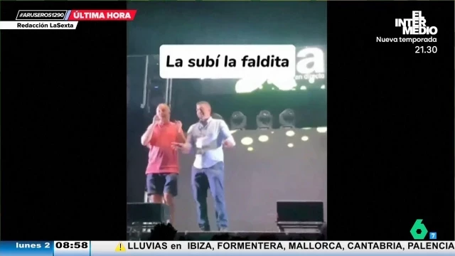 El alcalde de Vita (Ávila) que hizo "apología de la pederastia" dimitirá: "Le subí la faldita y le bajé la braguita"