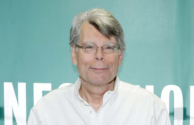 Stephen King reacciona ante la prohibición de 23 de sus libros en Florida [ENG]