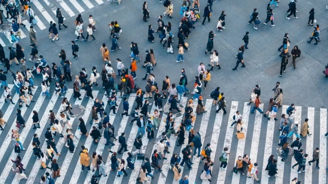 Japón tiene grandes dificultades para convencer a sus empleados de que trabajen 4 días a la semana