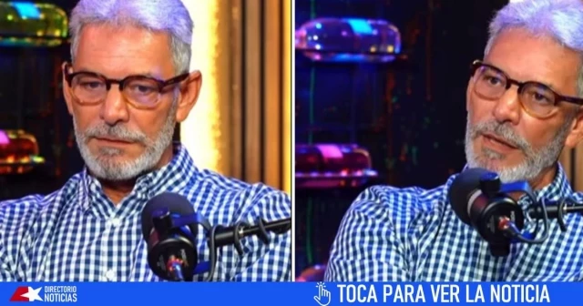 Actor cubano Ulyk Anello se sincera en Miami y confiesa que ha pasado hambre