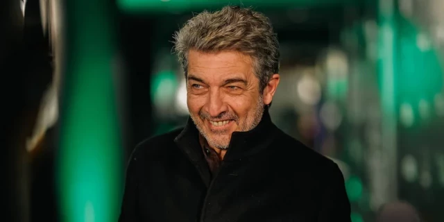 Ricardo Darín vuelve a los escenarios de Madrid y Barcelona