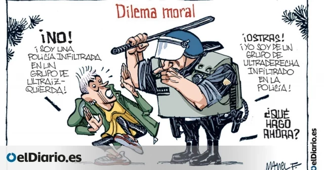 Dilema moral