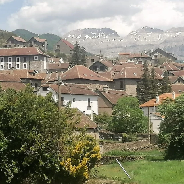 El bandolero Lupercio Latrás, un personaje singular en la historia del Pirineo (II)