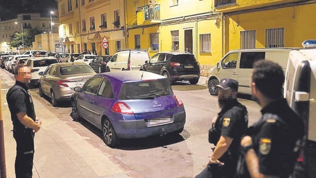 La asesinada en Castellón había retomado la convivencia con su verdugo