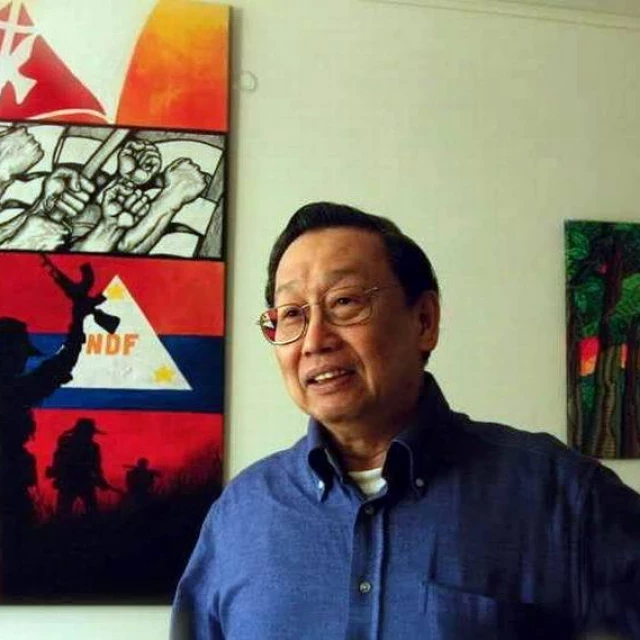 Entrevista a José María Sison (I): «Podemos ver las condiciones para el resurgimiento de la revolución proletaria mundial, precisamente por la intensificación de los conflictos interimperialistas»