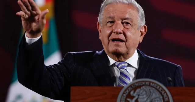 El Gobierno de López Obrador cerrará su mandato con récord de al menos 193.612 homicidios