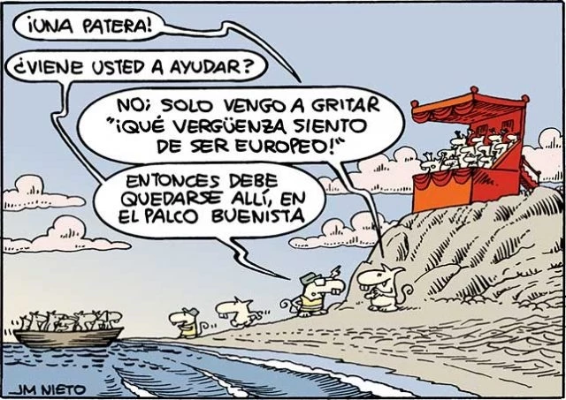 Las implicaciones sociales del buenismo: ¿Un enfoque constructivo o una barrera para el cambio?