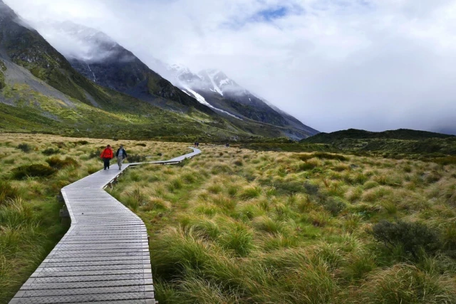 Nueva Zelanda ha encontrado la forma de garantizar que el turismo le saldrá rentable: triplicándole su impuesto