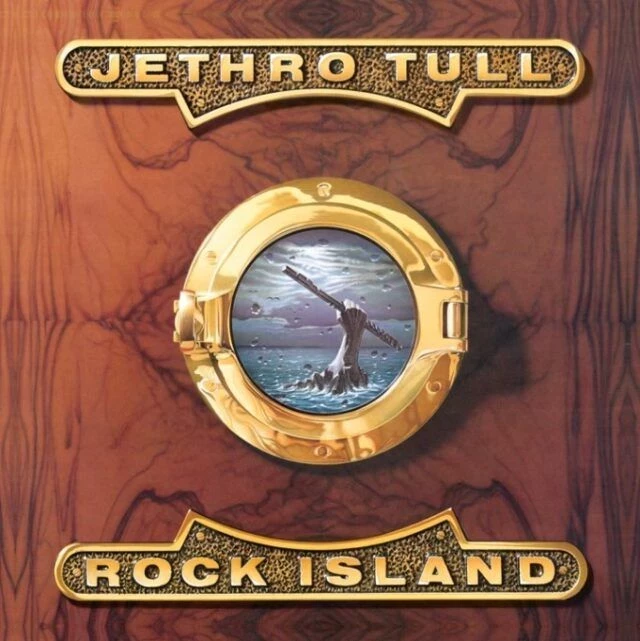 Rock Island: la continuidad del hard rock a lo Jethro Tull