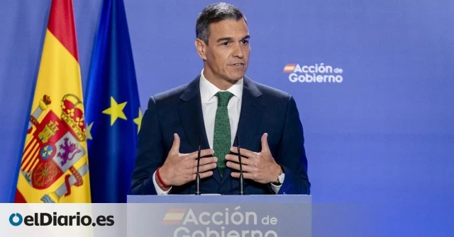 Sánchez promete más impuestos a los ricos y una financiación autonómica que duplique el fondo de solidaridad